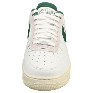 Nike Air Force 1 Low Women Summit White/Gorge Green-White DR0148-102 9.5