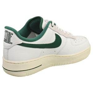 Nike Air Force 1 Low Women Summit White/Gorge Green-White DR0148-102 9.5