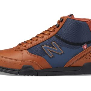 New Balance 440 Trail Brown/Navy 1 US Men's 12, Women's 13.5 Medium