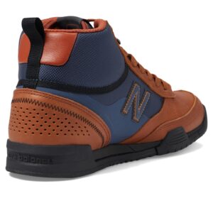 New Balance 440 Trail Brown/Navy 1 US Men's 12, Women's 13.5 Medium