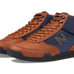 New Balance 440 Trail Brown/Navy 1 US Men's 12, Women's 13.5 Medium