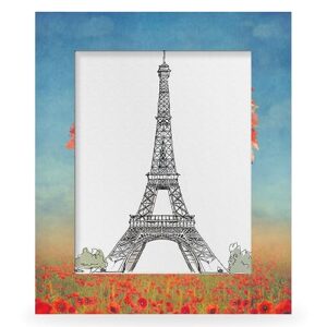 pofato tree red heart11x14 picture frame wood photo frame for tabletop display wall mount picture frame display 11 x 14 inch photo wall decor home gift frames