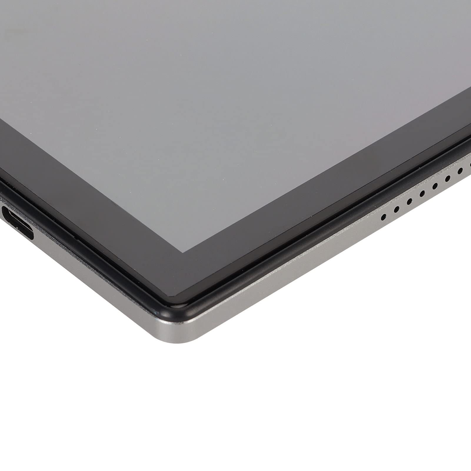 Honio Tablet PC, FHD Tablet 2 in 1 8GB RAM 256GB ROM 4G (US Plug)
