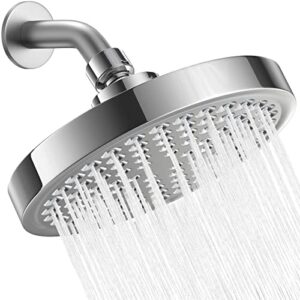 groligh shower head high pressure