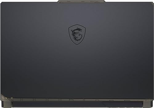 MSI 2023 Cyborg Gaming Laptop, 15.6" FHD 144Hz FHD IPS-Type Display, NVIDIA GeForce RTX 4060,Intel Core i7-12650H, 64GB DDR5, 2TB PCIe SSD, Wi-Fi 6, Windows 11 Home, Backlit Keyboard, Black/OLY