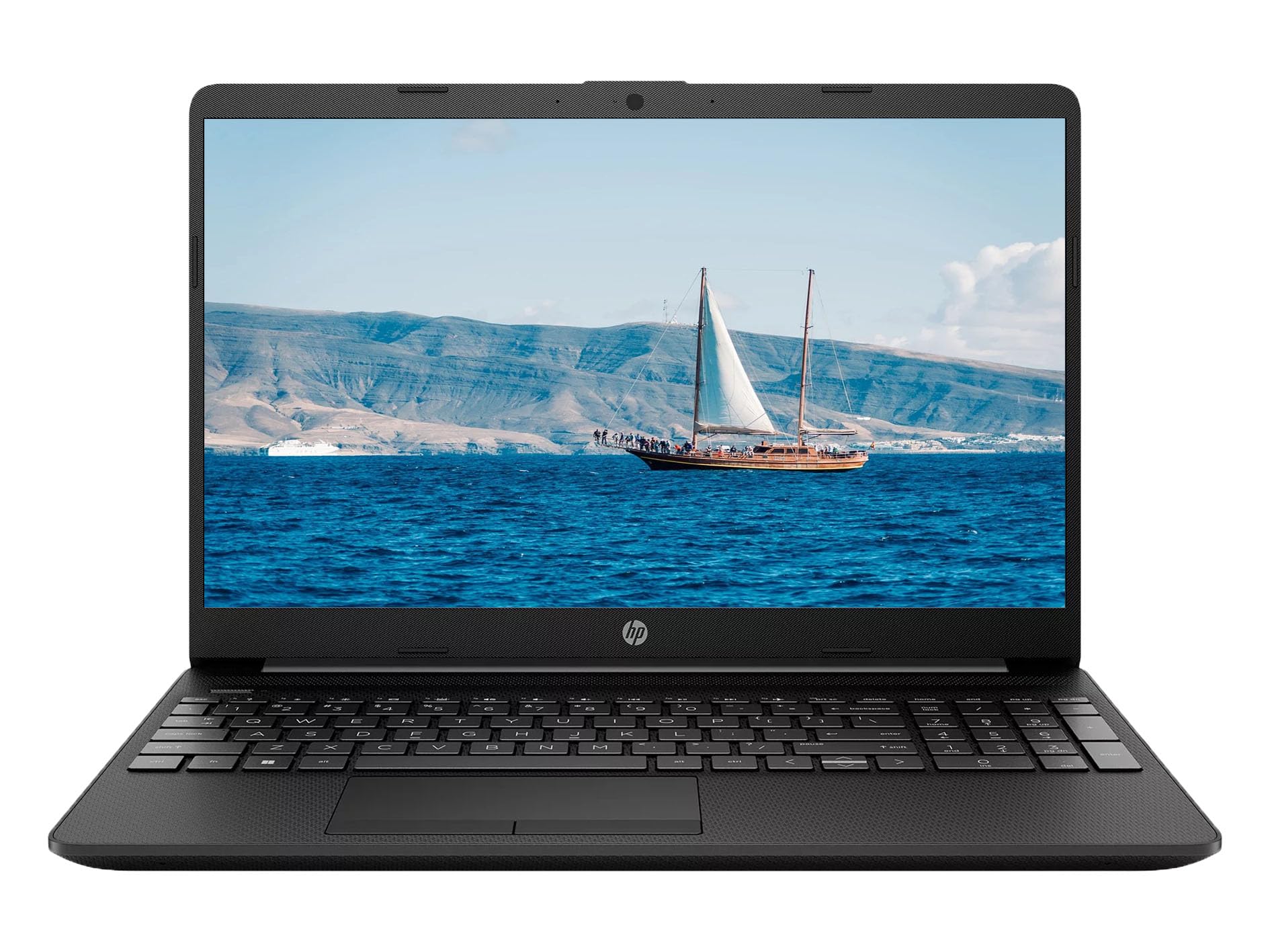 HP 2023 Newest Laptop, 15.6" Display, Intel Pentium Silver N5030 Processor(4-core), 32GB RAM, 1TB SSD, Intel UHD Graphics, WiFi, Bluetooth, Numeric Keypad, Windows 11 Home in S Mode