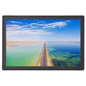 10.1inch Tablet for Android, 3GB RAM 64GB ROM, 1280x800 HD IPS Touch Screen,10 Cores Processor, 13MP, 5MP Dual Camera, WiFi Tablet PC for Kids Adults Elderly 5500mAh (US Plug)