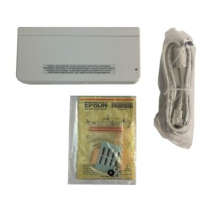epson h599lcu touch unit, bundle: unit with connection cable, spacers, covers for the bottom