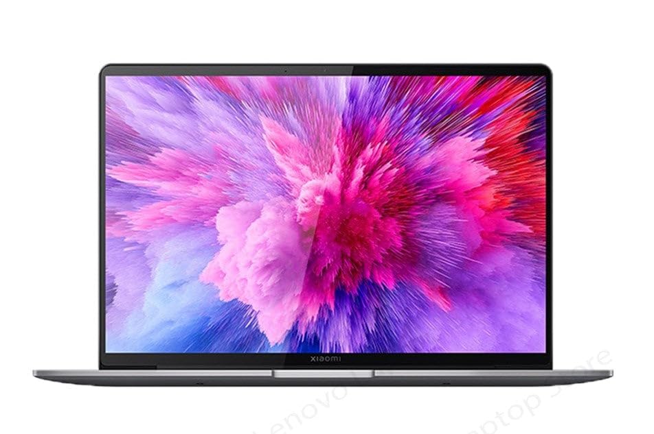 Xiaomi Book Pro 14 2022 Laptop AMD Ryzen R5 6600H/R7 6800H 16G+512G/1T/2T 660M/680M Graphics 2.8K 90Hz 14Inch OLED Mi Notebook China / R5 6600H 16G 512G