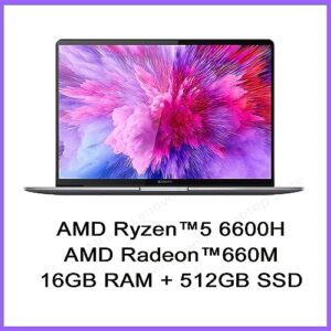 Xiaomi Book Pro 14 2022 Laptop AMD Ryzen R5 6600H/R7 6800H 16G+512G/1T/2T 660M/680M Graphics 2.8K 90Hz 14Inch OLED Mi Notebook China / R5 6600H 16G 512G