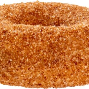 Katz Gluten Free Cider Donuts, Seasonal Gluten Free Donut with a Sweet Apple Cider Taste, Coated with Cinnamon Sugar, Kosher, Dairy Free, Soy Free, Nut Free, No Artificial Flavors. 3 Pack (10.5 Oz)