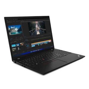 Lenovo ThinkPad P16s Workstation Business Laptop (16" FHD+ Touchscreen, AMD Ryzen 7 PRO 6850U (Beat i7-1185G7), 32GB RAM, 2TB SSD), Backlit, Fingerprint, FHD Webcam, 3-Year WRT, Wi-Fi 6E, Win 11 Pro