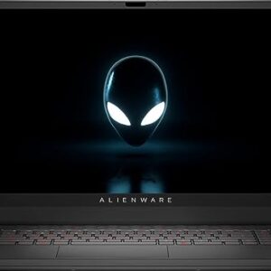 Alienware 2023 m17 R5 Gaming Laptop, 17.3" FHD 480Hz Display, AMD Ryzen 9 6900HX (Beat i9-12900H) Processor, GeForce RTX 3070 Ti, 64GB DDR5 RAM, 2TB SSD, Backlit Keyboard, Windows 11 Home, Black