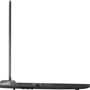 Alienware 2023 m17 R5 Gaming Laptop, 17.3" FHD 480Hz Display, AMD Ryzen 9 6900HX (Beat i9-12900H) Processor, GeForce RTX 3070 Ti, 64GB DDR5 RAM, 2TB SSD, Backlit Keyboard, Windows 11 Home, Black