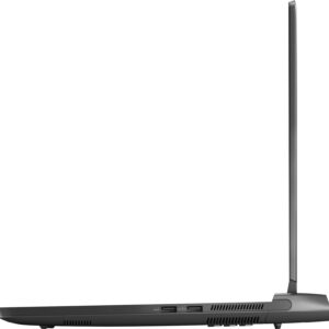 Alienware 2023 m17 R5 Gaming Laptop, 17.3" FHD 480Hz Display, AMD Ryzen 9 6900HX (Beat i9-12900H) Processor, GeForce RTX 3070 Ti, 64GB DDR5 RAM, 2TB SSD, Backlit Keyboard, Windows 11 Home, Black