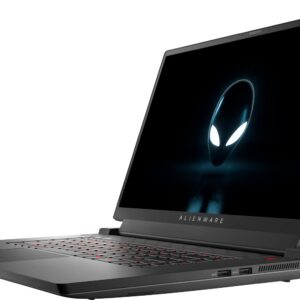 Alienware 2023 m17 R5 Gaming Laptop, 17.3" FHD 480Hz Display, AMD Ryzen 9 6900HX (Beat i9-12900H) Processor, GeForce RTX 3070 Ti, 64GB DDR5 RAM, 2TB SSD, Backlit Keyboard, Windows 11 Home, Black