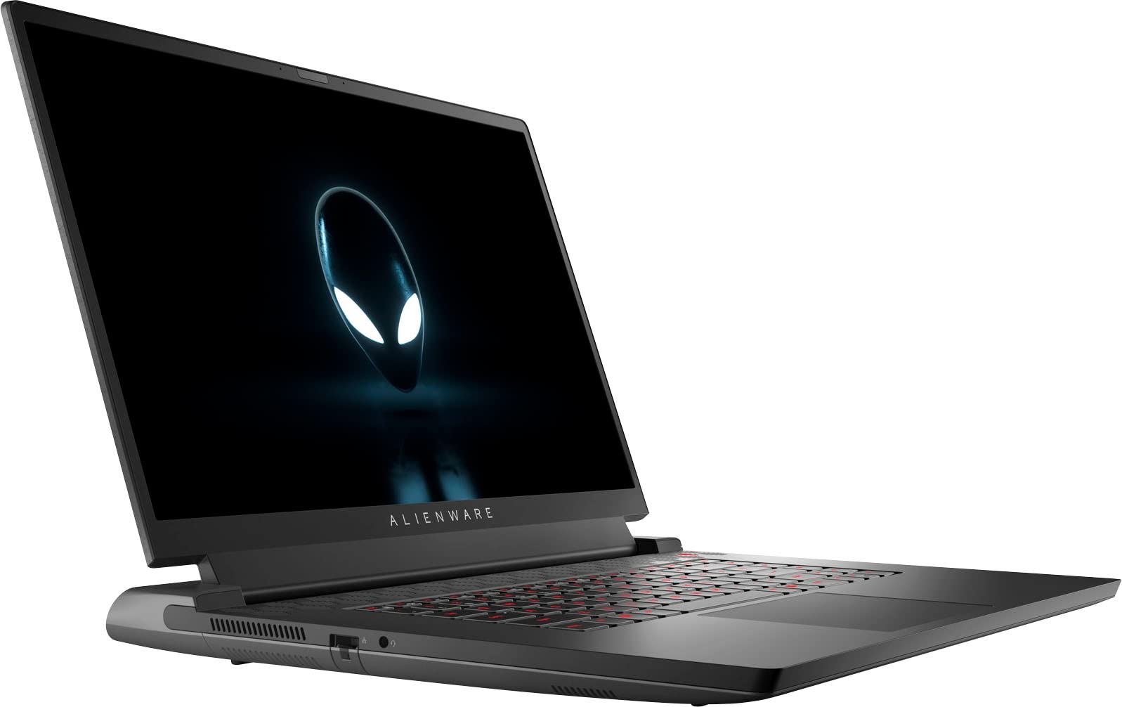 Alienware 2023 m17 R5 Gaming Laptop, 17.3" FHD 480Hz Display, AMD Ryzen 9 6900HX (Beat i9-12900H) Processor, GeForce RTX 3070 Ti, 64GB DDR5 RAM, 2TB SSD, Backlit Keyboard, Windows 11 Home, Black