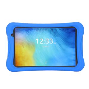 DAUZ Kids Tablet 8 Inch Kids Tablet PC 2GB RAM 32GB ROM Speakers 8.0MP Rear Camera for Education (US Plug)