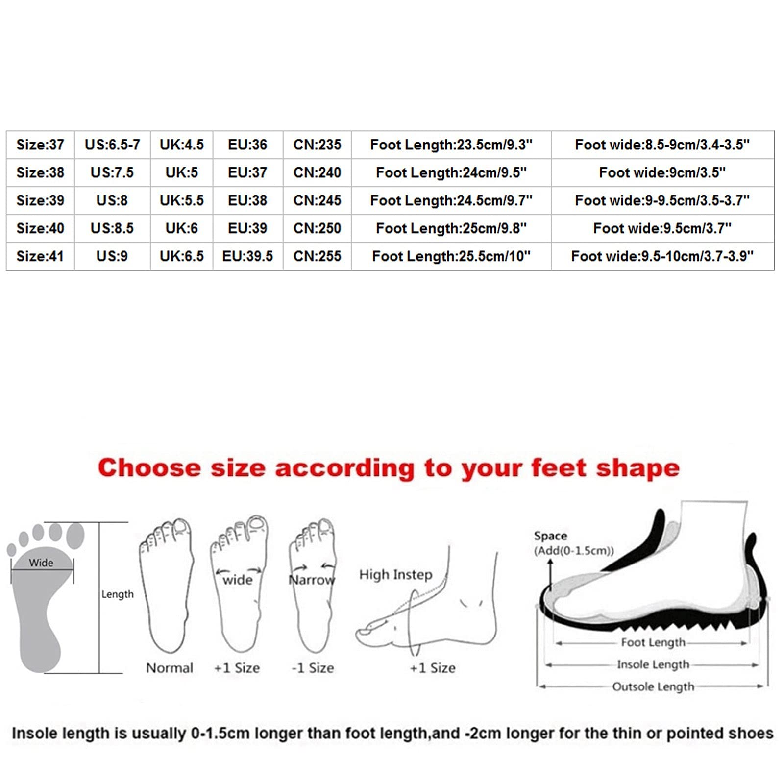 JWSVBF Platform Sneaker Sandals for Women, Strappy Shallow Mouth Breathable Casual Wedges, Non-Slip Fitness Running Sports Shoes, Closed Toe Comfortable Walking Women Sandals Fashion