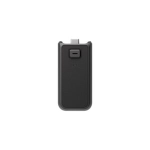 osmo pocket 3 battery handle, compatibility: osmo pocket 3