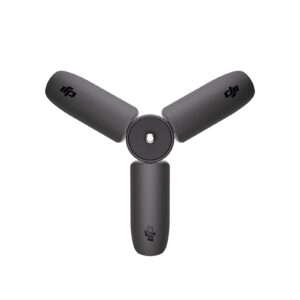 DJI Osmo Mini Tripod, Compatibility: Osmo Pocket 3, Black