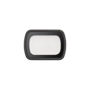 osmo pocket 3 black mist filter, compatibility: osmo pocket 3