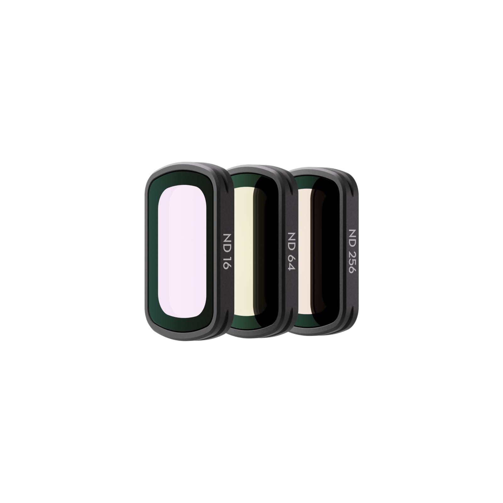 Osmo Pocket 3 Magnetic ND Filters Set, Compatibility: Osmo Pocket 3