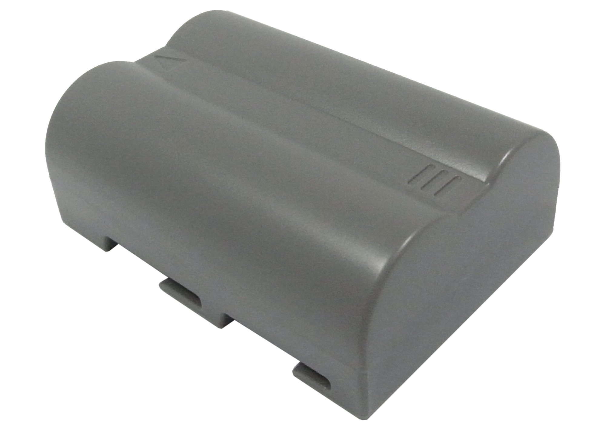 FYIOGXG Cameron Sino Battery for Nikon D100, D100 SLR, D200, D300, D300S, D50, D70, D700, D70s, D80, D90, D900, DSLR D700 PN:Nikon EN-EL3e 2000mAh / 14.80Wh