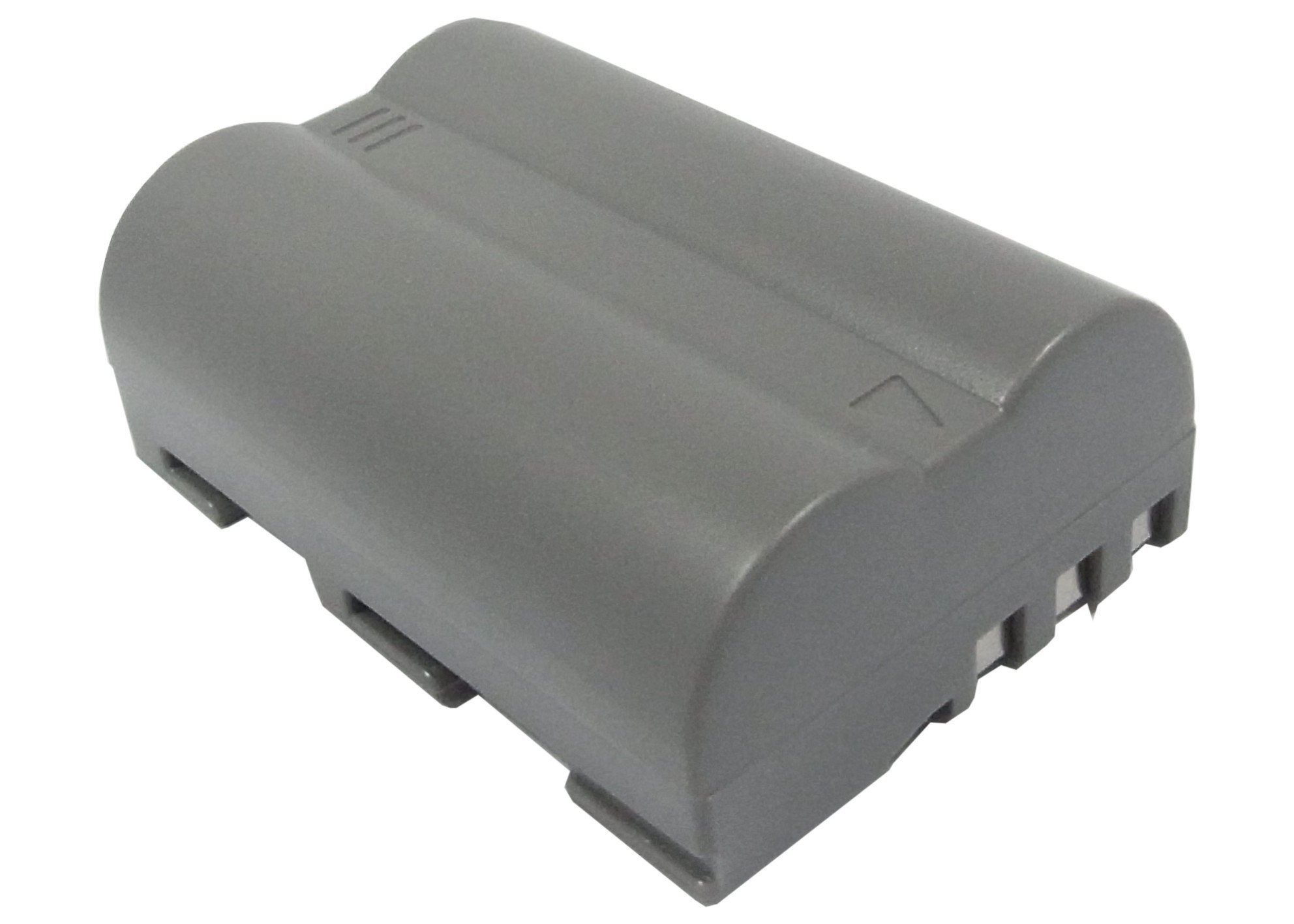 FYIOGXG Cameron Sino Battery for Nikon D100, D100 SLR, D200, D300, D300S, D50, D70, D700, D70s, D80, D90, D900, DSLR D700 PN:Nikon EN-EL3e 2000mAh / 14.80Wh