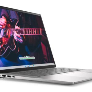 Dell Inspiron 16 Laptop 2023 Newest, 16" WUXGA Display, AMD Ryzen 7 7730U (8 cores), 16GB RAM, 1TB SSD, AMD Radeon Graphics, Wi-Fi 6, Bluetooth, Backlit Keyboard, Windows 11 Home