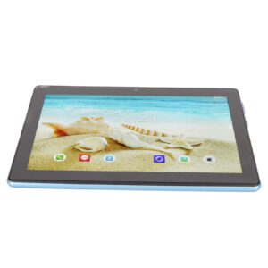 8 inch tablet octa core 6gb ram 128gb rom 1920x1200 resolution 4g lte bt 5.0 fast charging (us plug)