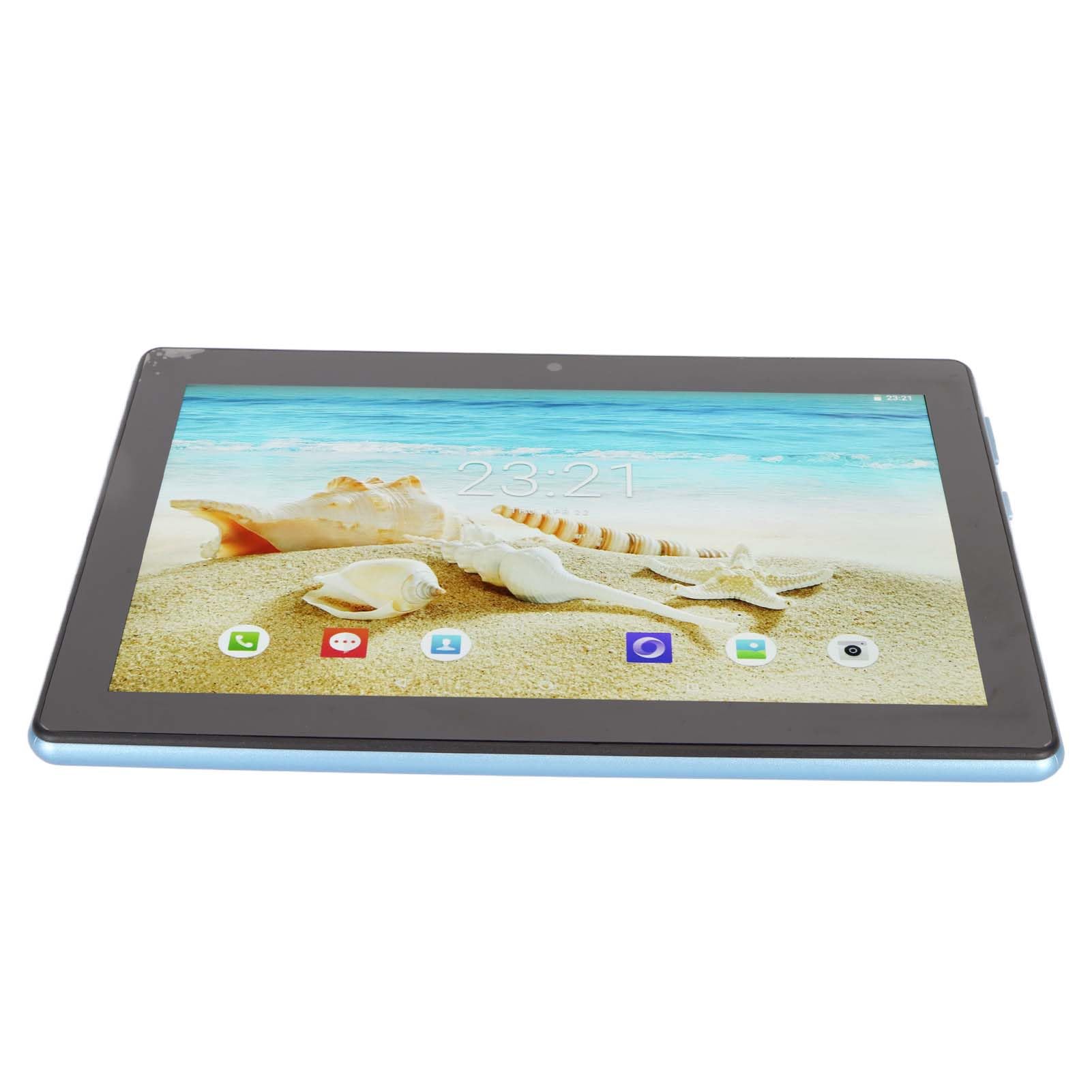 8 Inch Tablet Octa CORE 6GB RAM 128GB ROM 1920x1200 Resolution 4G LTE BT 5.0 Fast Charging (US Plug)