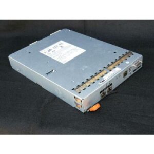 powervault md3000i 0x2r63 dual-port controller iscsi amp01-rsim x2r63