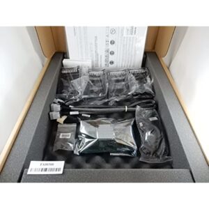 x3650 m4 plus 8 2.5-inch hs hdd assembly kit with expander (69y5319)