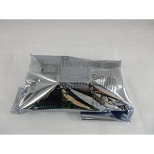 x3650 M4 Plus 8 2.5-Inch HS HDD Assembly Kit with Expander (69Y5319)