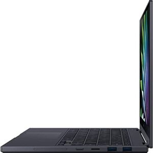 SAMSUNG Galaxy Book3 360 2-in-1 13.3" FHD AMOLED Touch Screen Laptop - Intel 13th Gen Evo Core i7-1360P -16GB Memory -512GB SSD - Graphite (Renewed)