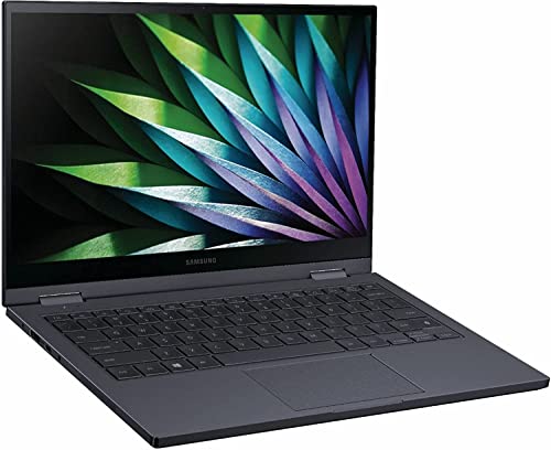 SAMSUNG Galaxy Book3 360 2-in-1 13.3" FHD AMOLED Touch Screen Laptop - Intel 13th Gen Evo Core i7-1360P -16GB Memory -512GB SSD - Graphite (Renewed)