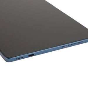 Sanpyl 10.36 Inch Tablet, 2560X1600 HD Display Tablet, MTK6762 Chipset, 8 Cores, 16GB RAM, 512GB ROM, Dual SIM Card for 13 Tablet 5G WiFi (Blue)