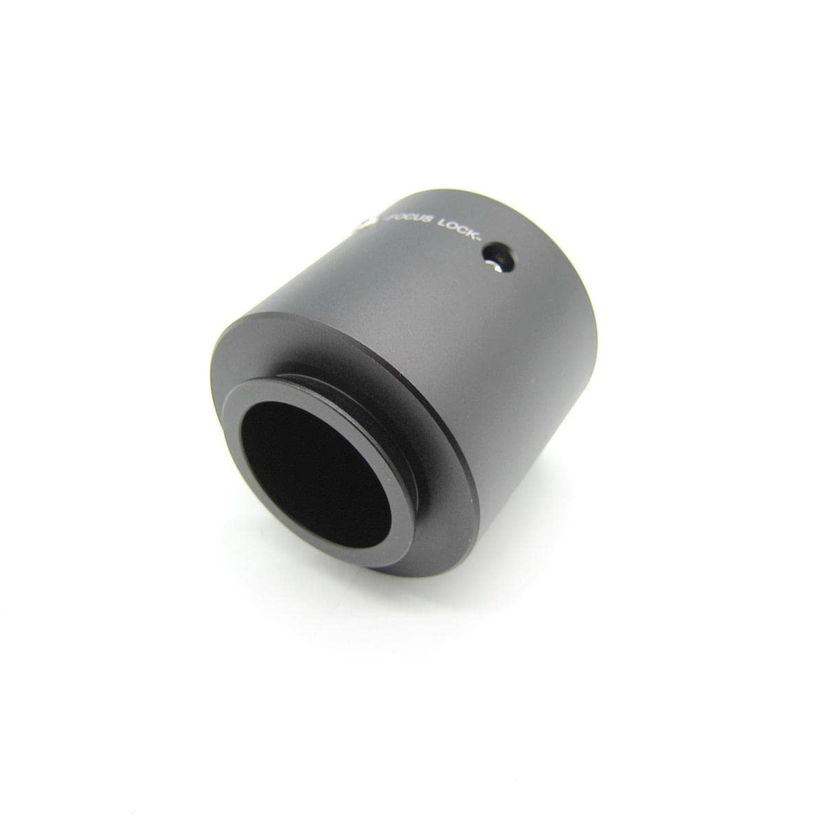 UIOYU Handheld Digital Microscope Accessories Microscope Tube Camera Connecting 0.63X C-Mount Adapter Microscope Accessories