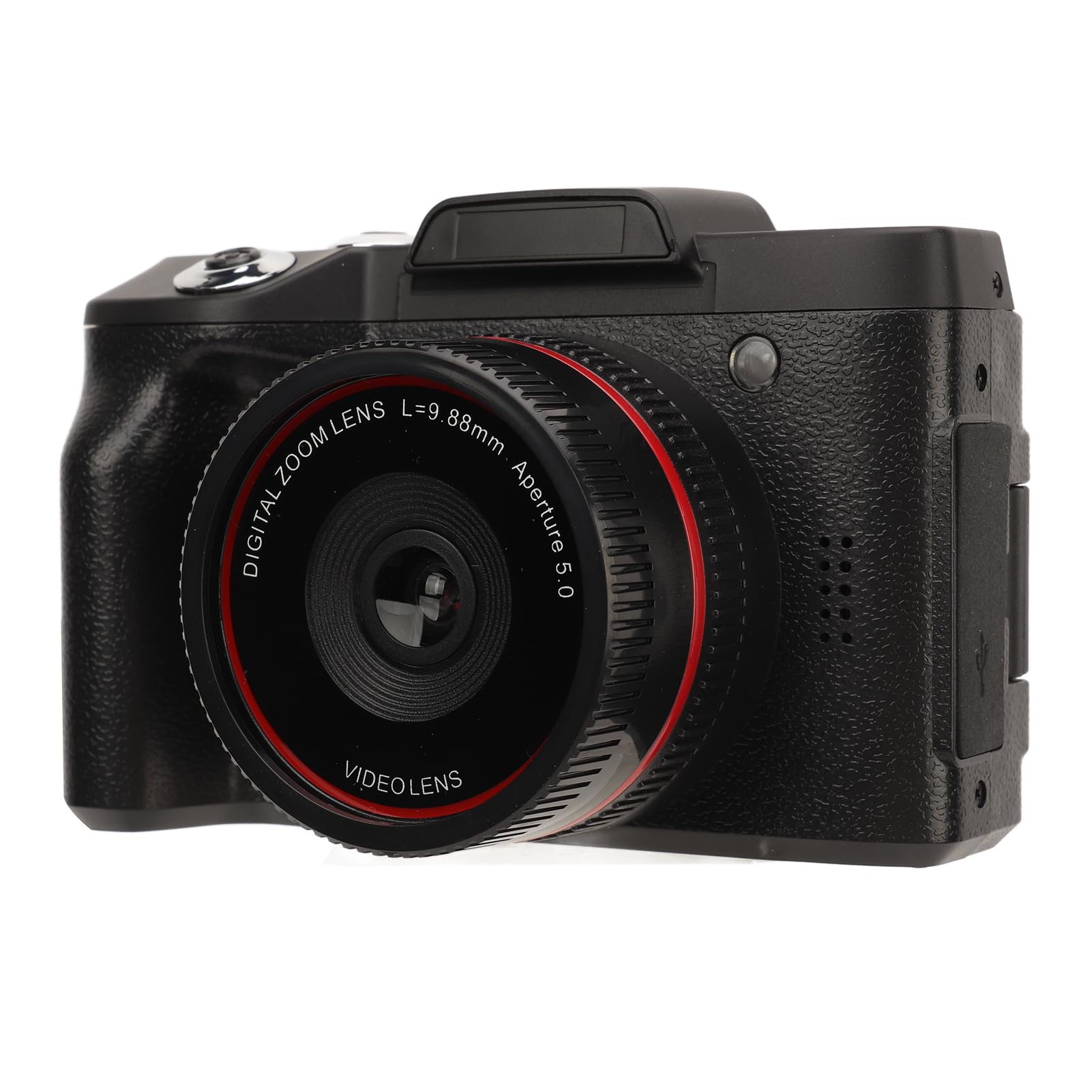 HD Digital Camera, 16MP Digital Camera for Gifts for Teens