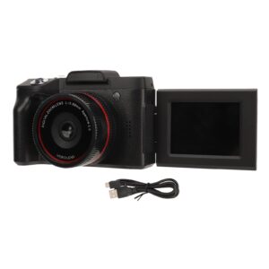 HD Digital Camera, 16MP Digital Camera for Gifts for Teens