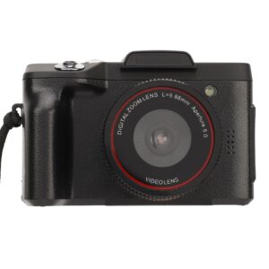 HD Digital Camera, 16MP Digital Camera for Gifts for Teens