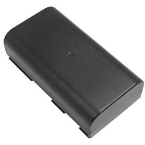 FYIOGXG Cameron Sino Battery for Canon GL1, GL2, XHA1, XHG1, XL1, XL1S, XL2, XLH1 2200mAh