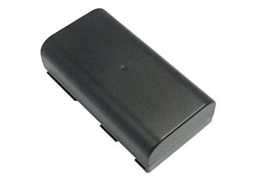 FYIOGXG Cameron Sino Battery for Canon GL1, GL2, XHA1, XHG1, XL1, XL1S, XL2, XLH1 2200mAh