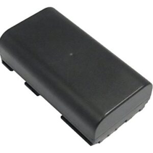 FYIOGXG Cameron Sino Battery for Canon GL1, GL2, XHA1, XHG1, XL1, XL1S, XL2, XLH1 2200mAh