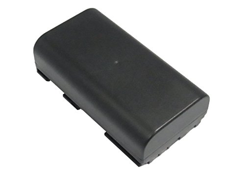 FYIOGXG Cameron Sino Battery for Canon GL1, GL2, XHA1, XHG1, XL1, XL1S, XL2, XLH1 2200mAh