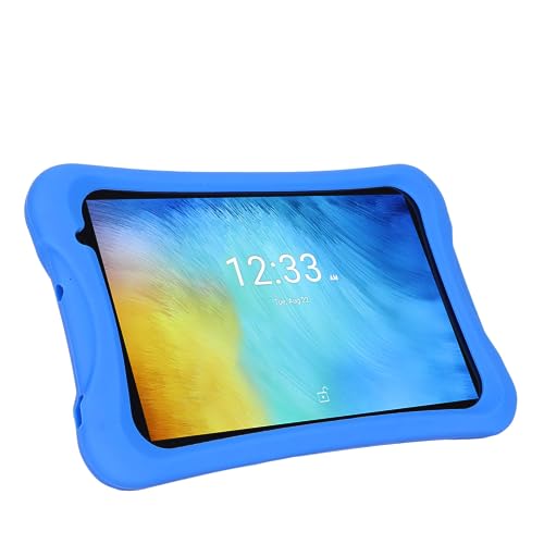 SHYEKYO 8 Inch Tablet, Tablet PC 2GB RAM 32GB ROM Multifunction Speakers App Parental Controls for Android 10 for Education (US Plug)
