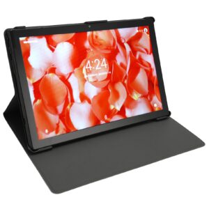 dauerhaft tablet, fdh 10.1 inch 5g wifi screen smart tablet for reading for studying (u.s. regulations)