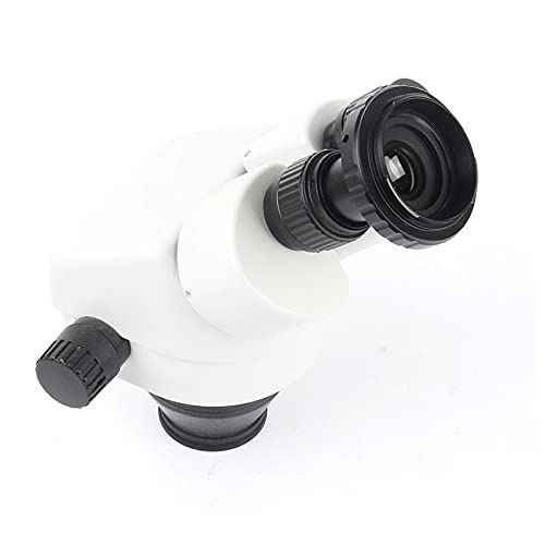 Microscope Accessories Kit for Adult Digital SLR Camera Adapter Interface 2X Eyepiece Microscope Accessory