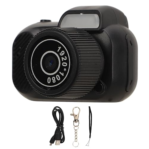 1080P HD Digital Kids Camera,Operation Portable Mini Kids, Kid Digital Video Camera, Small Camera for Teens Students Boys Girls